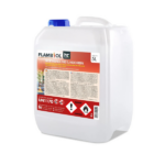 FLAMBIOL® Bioethanol 100 % hochrein – 96 × 5 L Kanister – aus pflanzlichen Rohstoffen – Bild 2