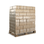 Heizfuxx RUF Original Blue Holzbriketts – Hochverdichtete Hartholz-Briketts in RUF-Form für Kamin & Ofen – Bild 2