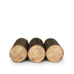 Heizfuxx Nestro Hartholz M Briketts – 972 kg Palette (81 x 12 kg Kartons) – Premium-Holzbriketts für Kamin & Ofen – Bild 6