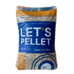 ENplus A1 Holzpellets – 1050 kg Palette (70 x 15-kg-Säcke) – Premium Holzpellets für Pelletheizungen