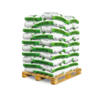 ANMAG Steinkohle 5–15 mm – 1000 kg Palette (50 x 20-kg-Säcke) – Hartkohle für geeignete Feuerstätten – Bild 2